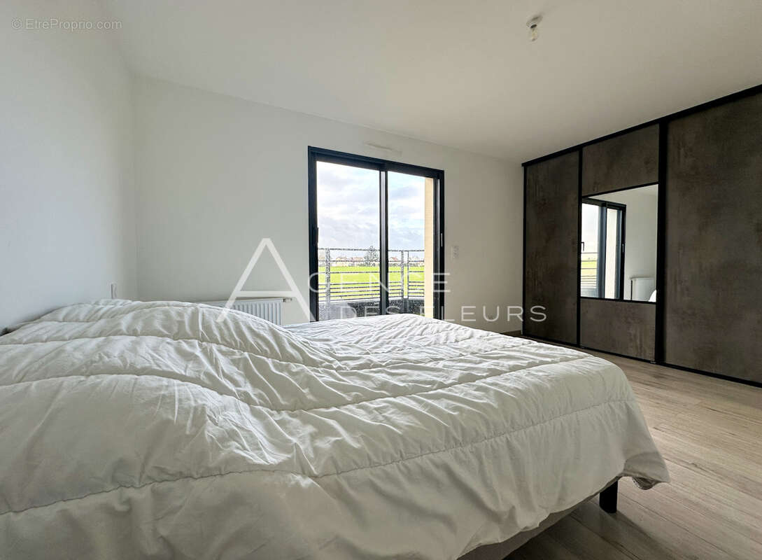 Maison à LE THUIT-SIGNOL