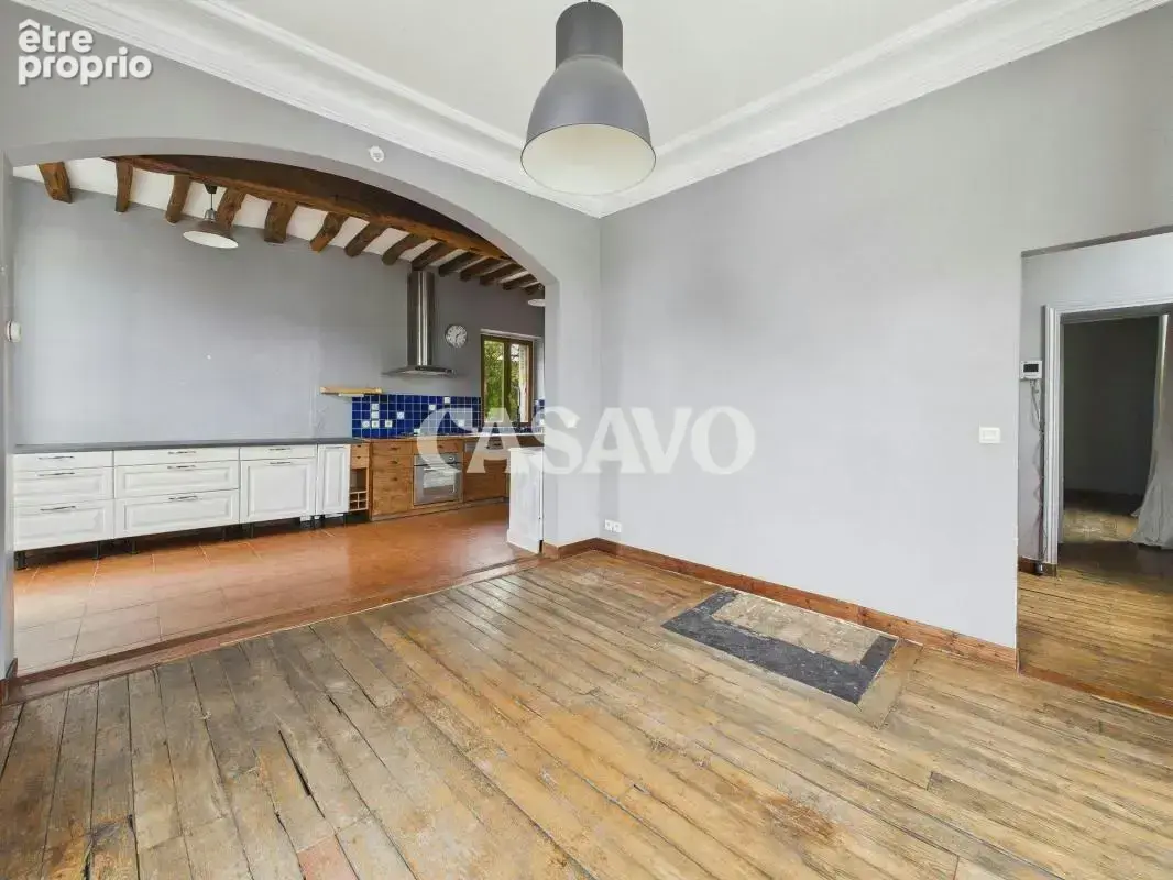 Vente Maison 8 pièces de 148m² - 94310 Orly - photo 7