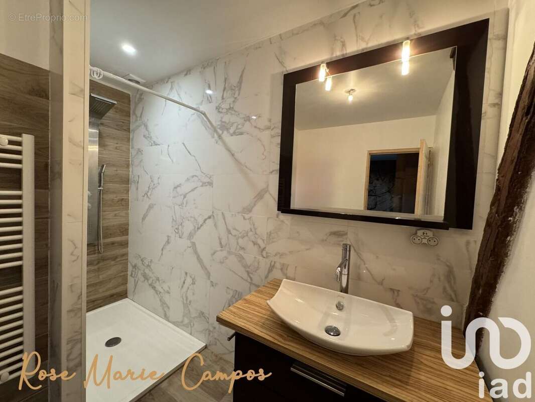 Photo 8 - Maison à PARAY-LE-MONIAL