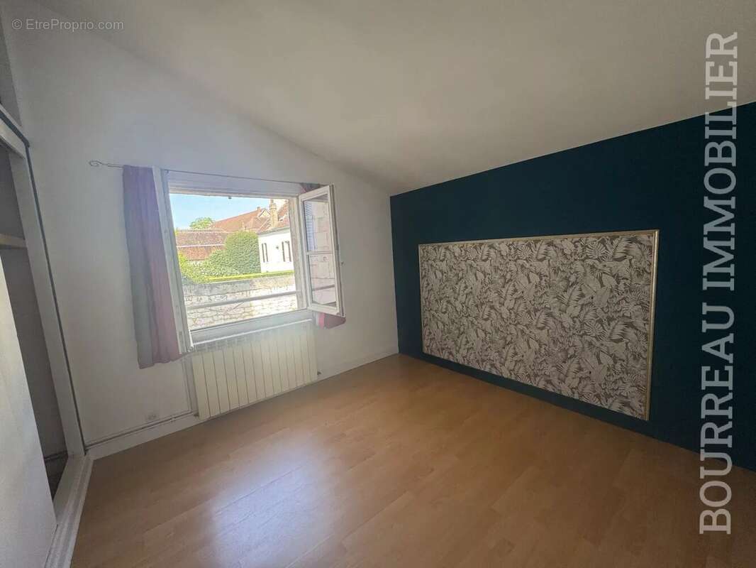 Appartement à JOIGNY