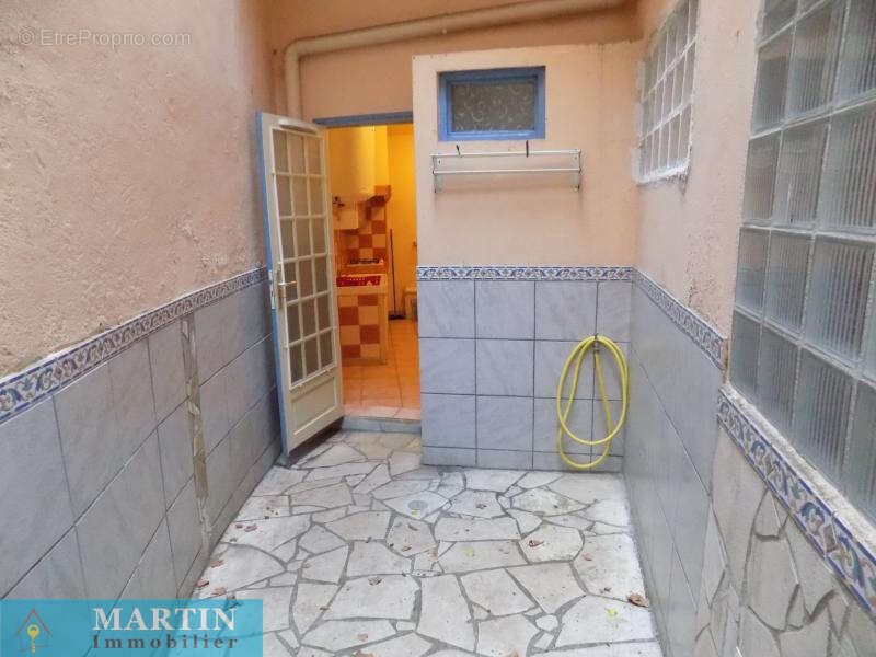 Appartement à CERET