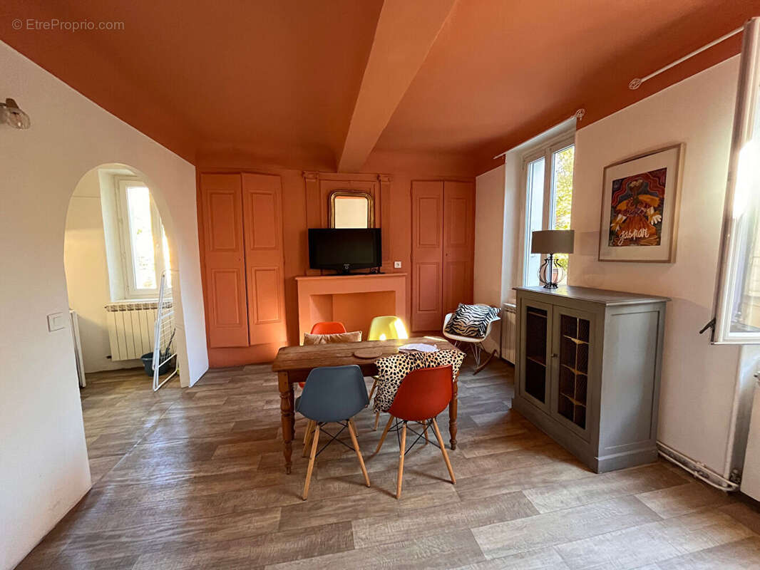 Photo 6 - Appartement à APT