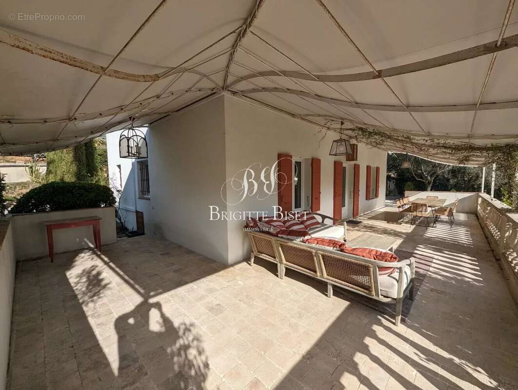 Maison à SAINTE-MAXIME