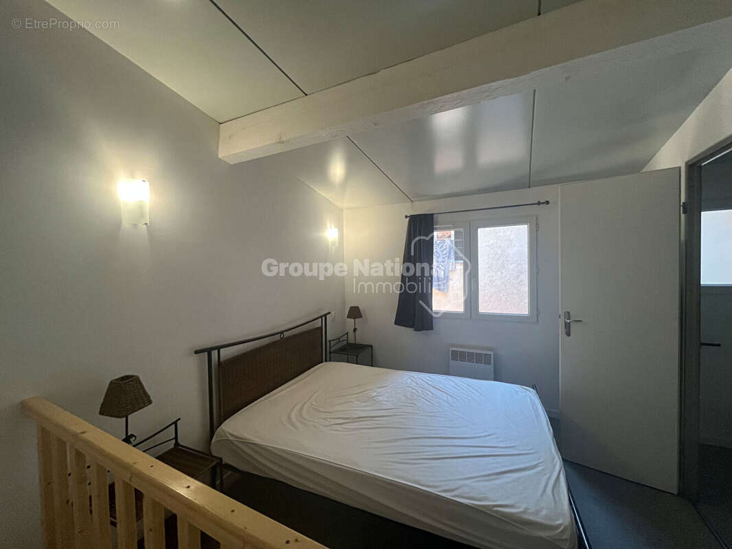 Appartement à TARASCON