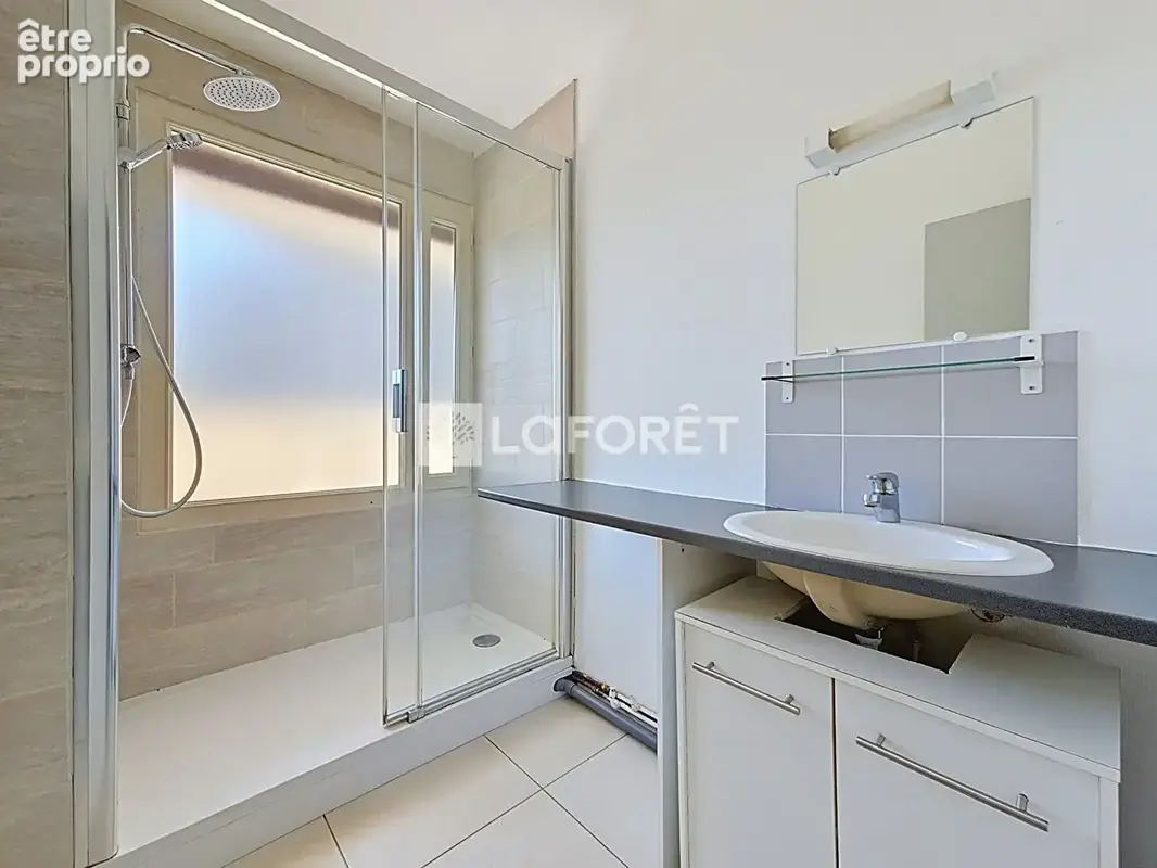 Appartement lumineux 3 pièces avec grand balcon - photo 13