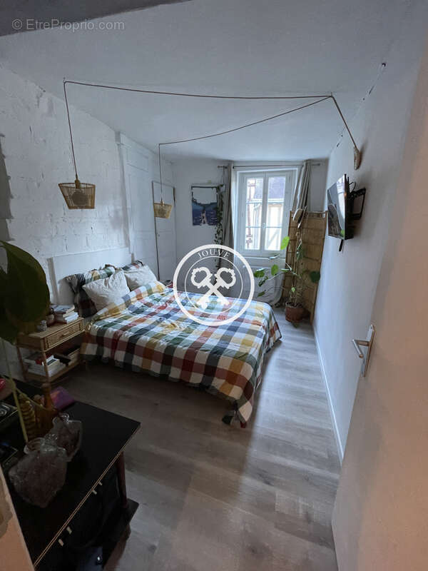Appartement troyes centre ville - photo 5