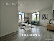 Appartement à ERSTEIN