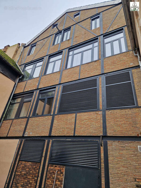 Appartement à BEAUNE