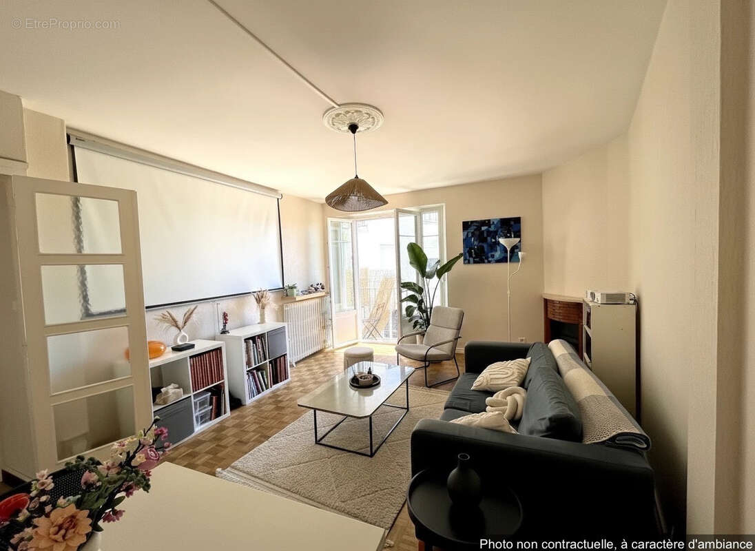 Appartement à PAU