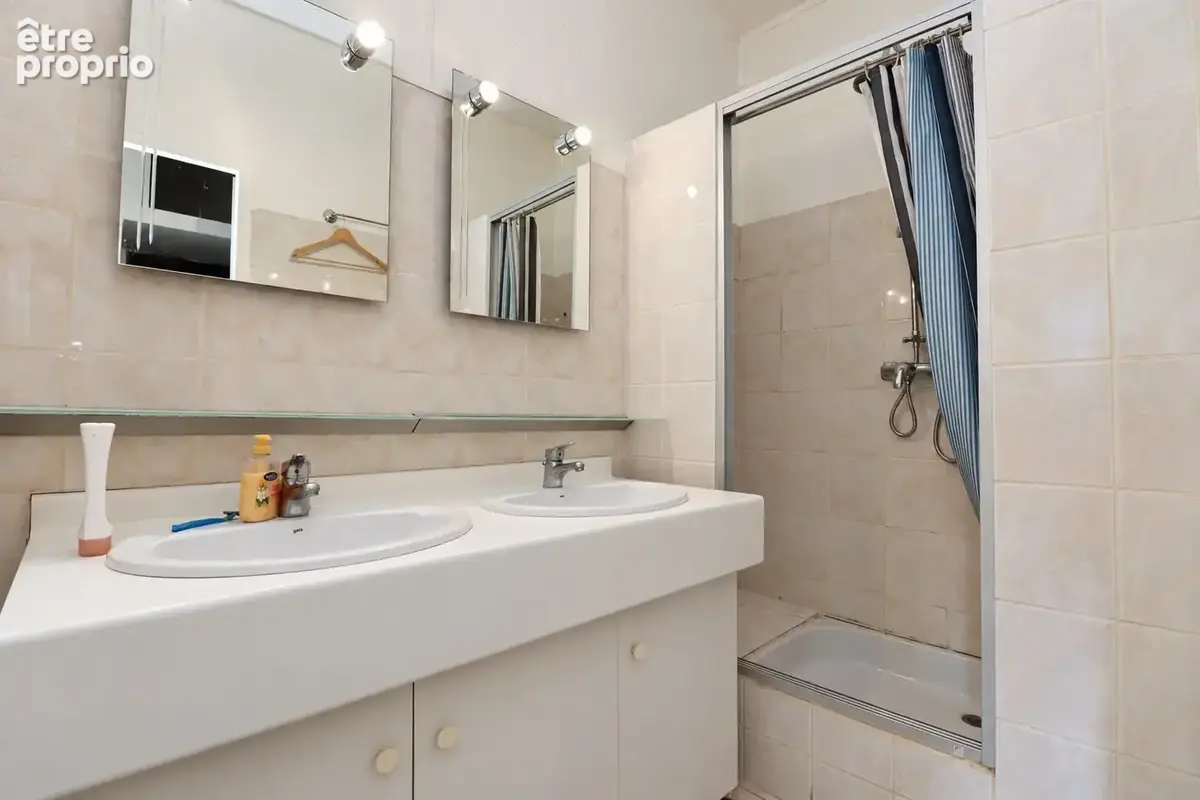 Appartement 4 pièces 70 m² à vendre à Gevrey-Chambertin (21220) - photo 9
