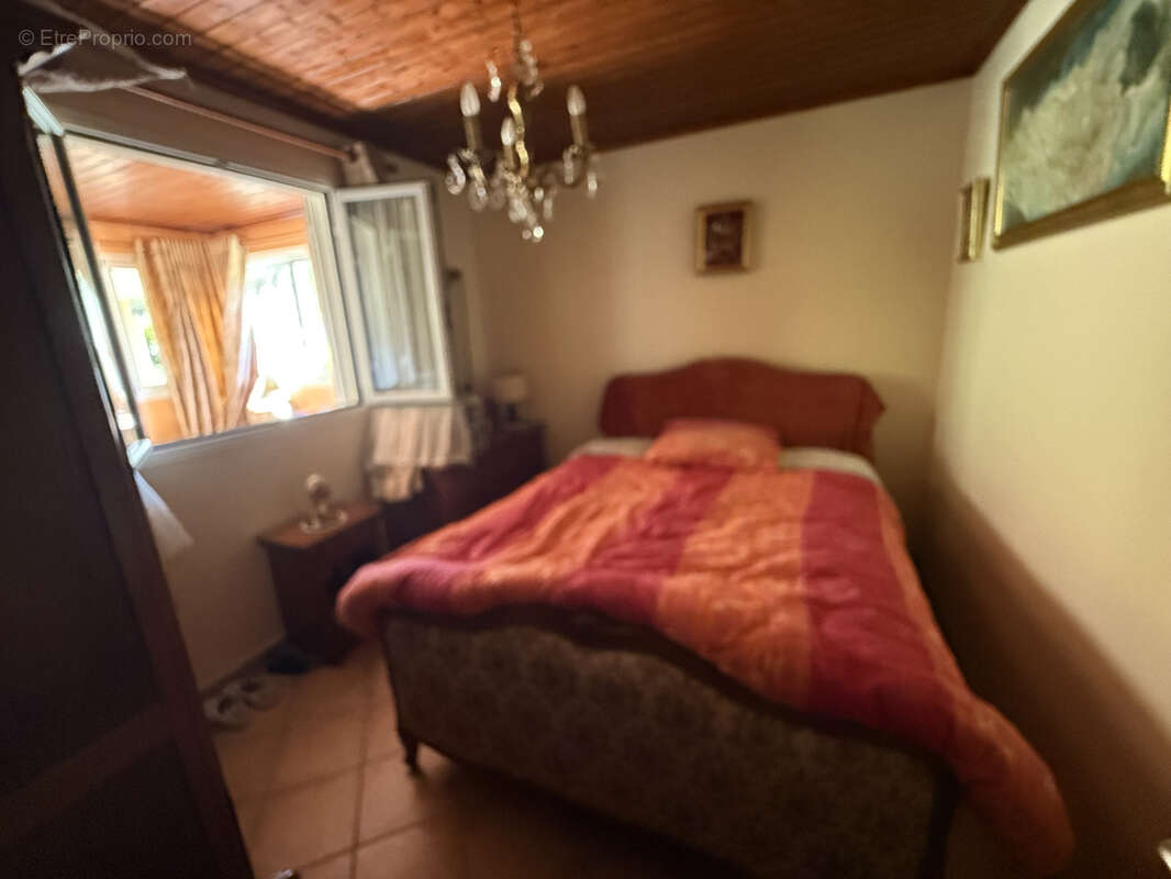 Maison à SALAZIE