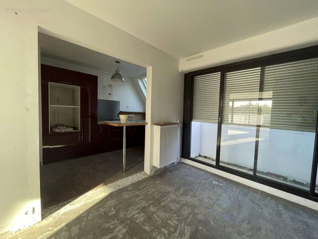 Appartement à TOURS