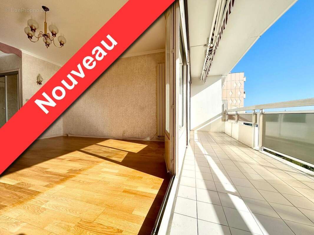   - Appartement à ANGERS