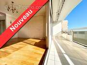   - Appartement à ANGERS