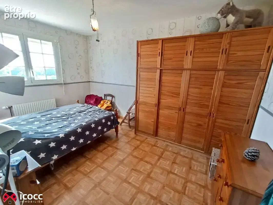 Maison 6 pièces 119 m² à vendre à Chateau-Guibert (85320) - photo 9