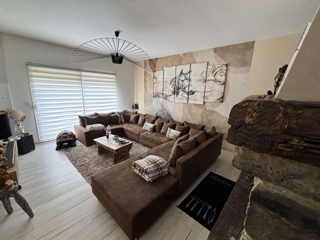 Maison à LE QUESNOY