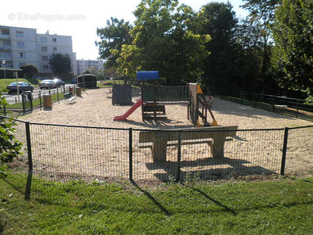 Appartement à LE PORT-MARLY