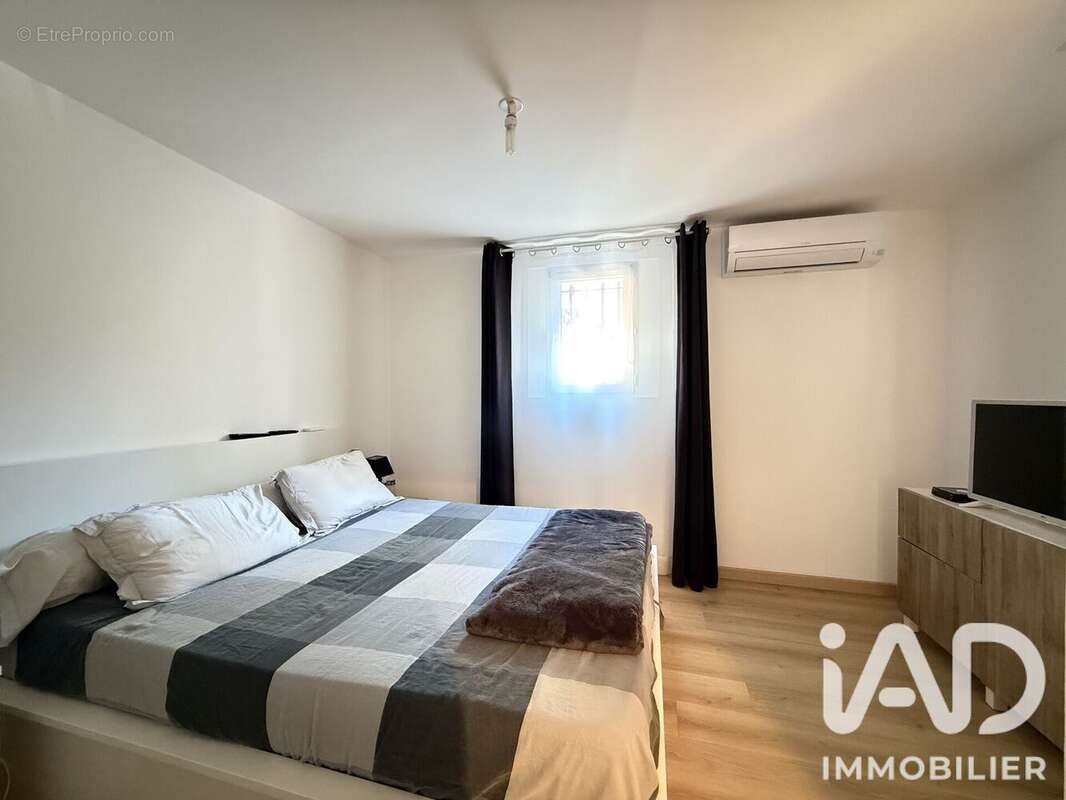 Photo 8 - Maison à VIDAUBAN