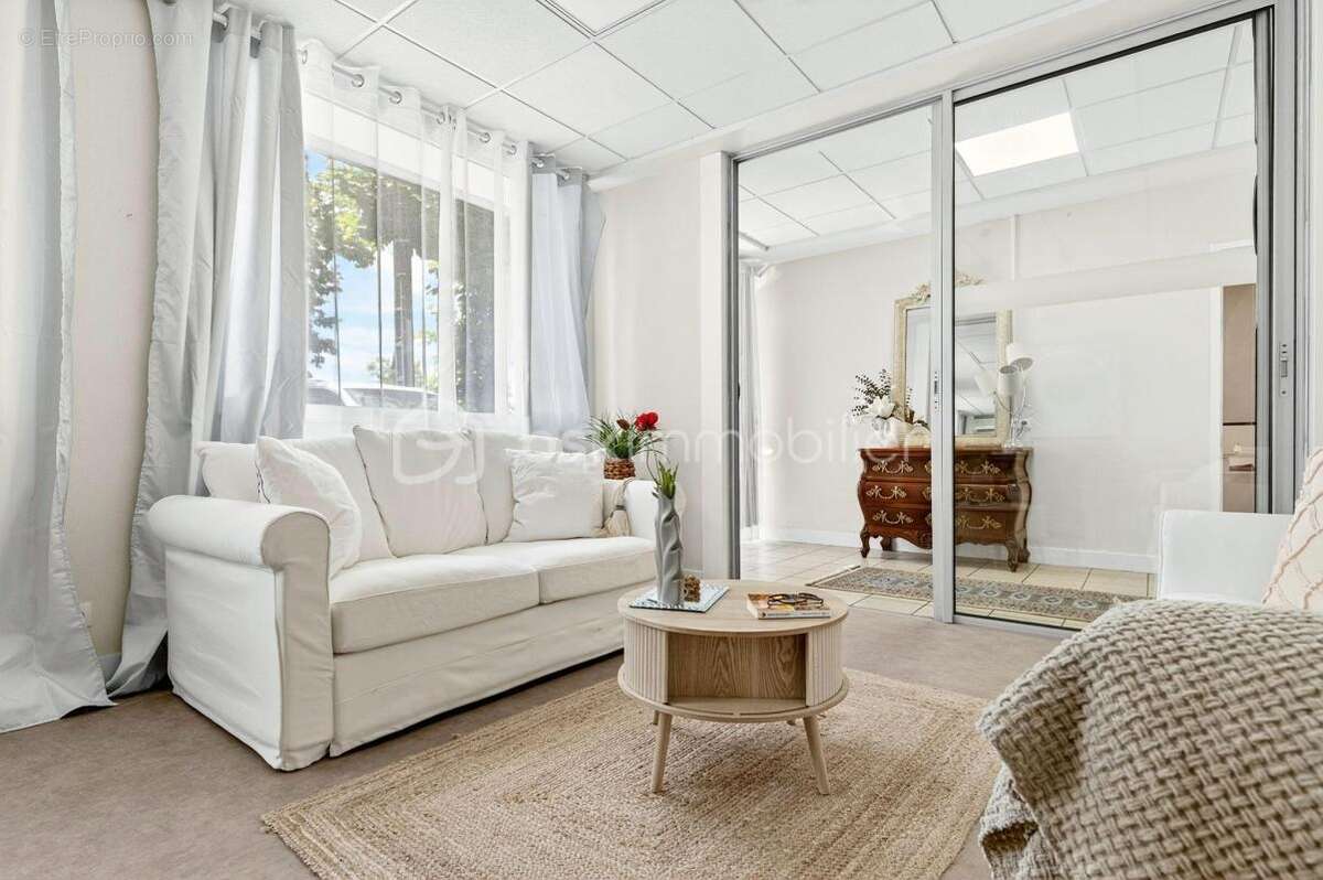 Appartement - photo 10