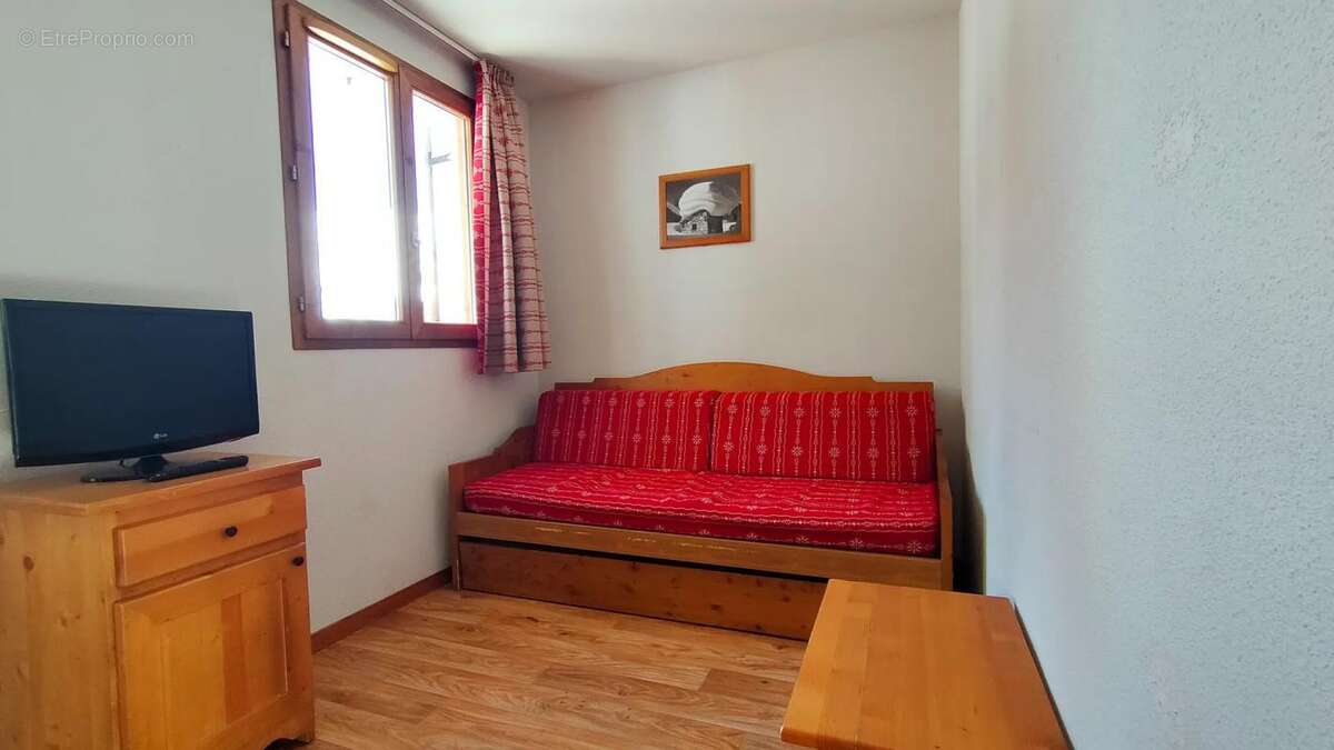 Appartement à ALBIEZ-MONTROND