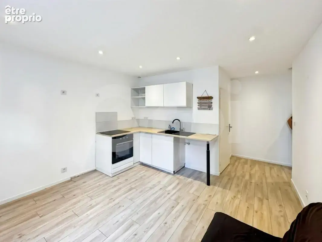 Appartement À Vendre - photo 4