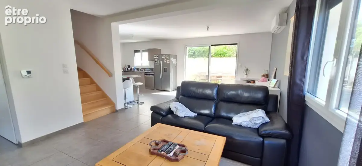 Maison 103m² à bourg-en-bresse - photo 3
