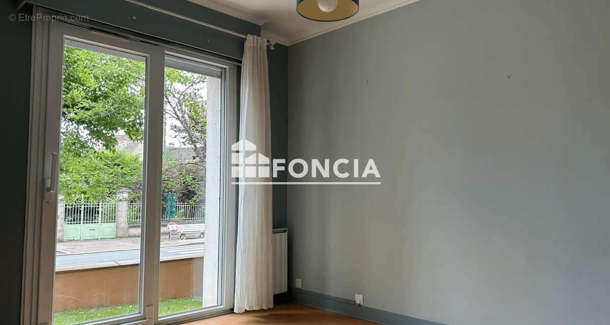 Appartement à GIEN