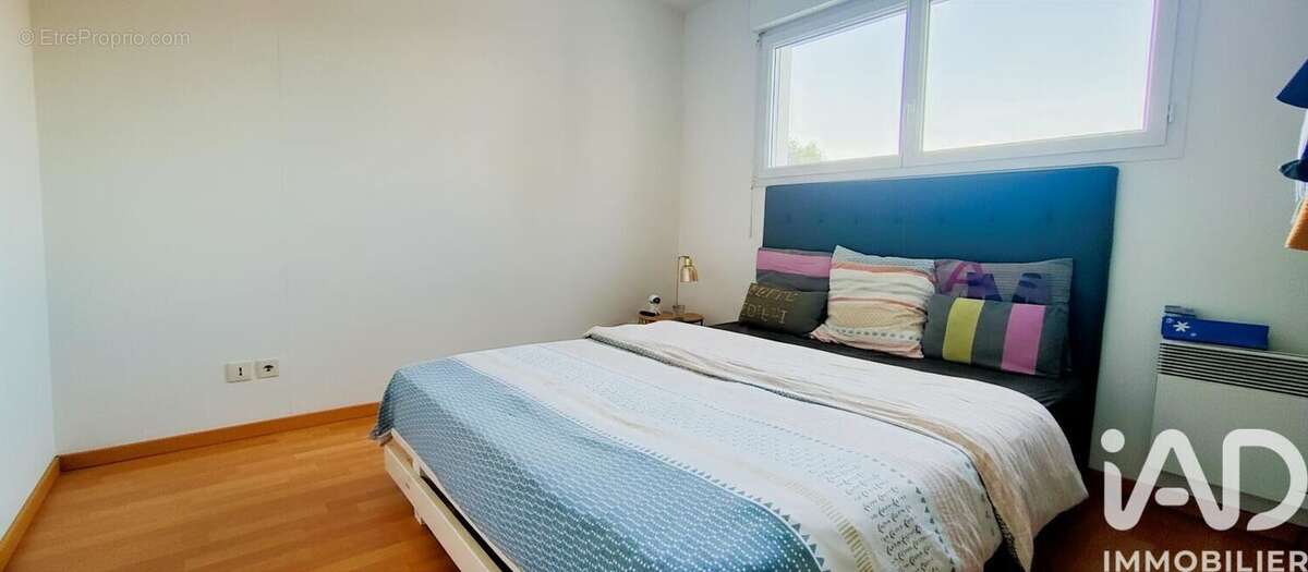 Photo 6 - Appartement à LA CHAPELLE-SUR-ERDRE