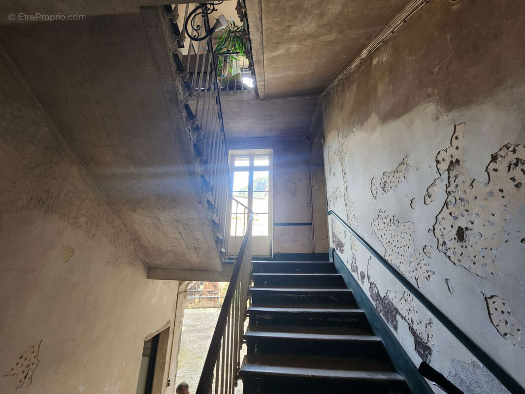 Appartement à LODEVE