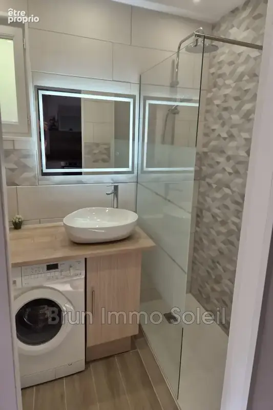Maison 3 pièces 51 m² à vendre à Ascros (06260) - photo 4