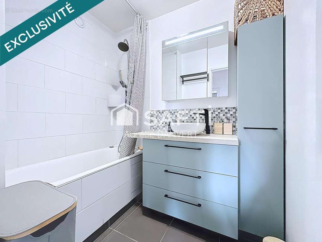 Photo 6 - Appartement à RUEIL-MALMAISON