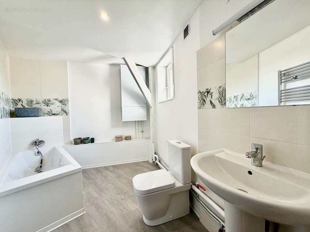 Appartement à TOURCOING