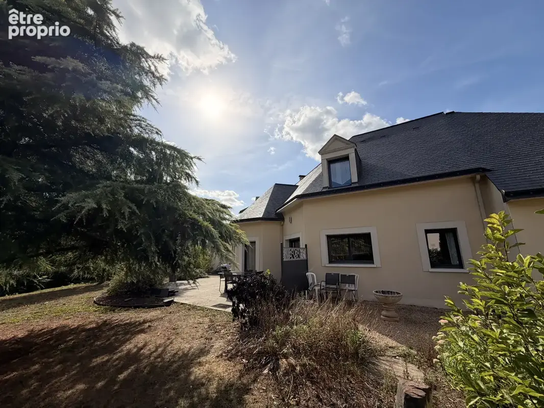 Maison à CANDE