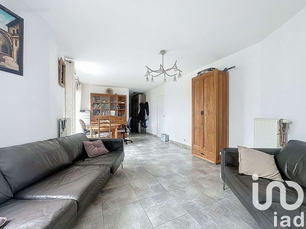 Photo 3 - Appartement à CRETEIL