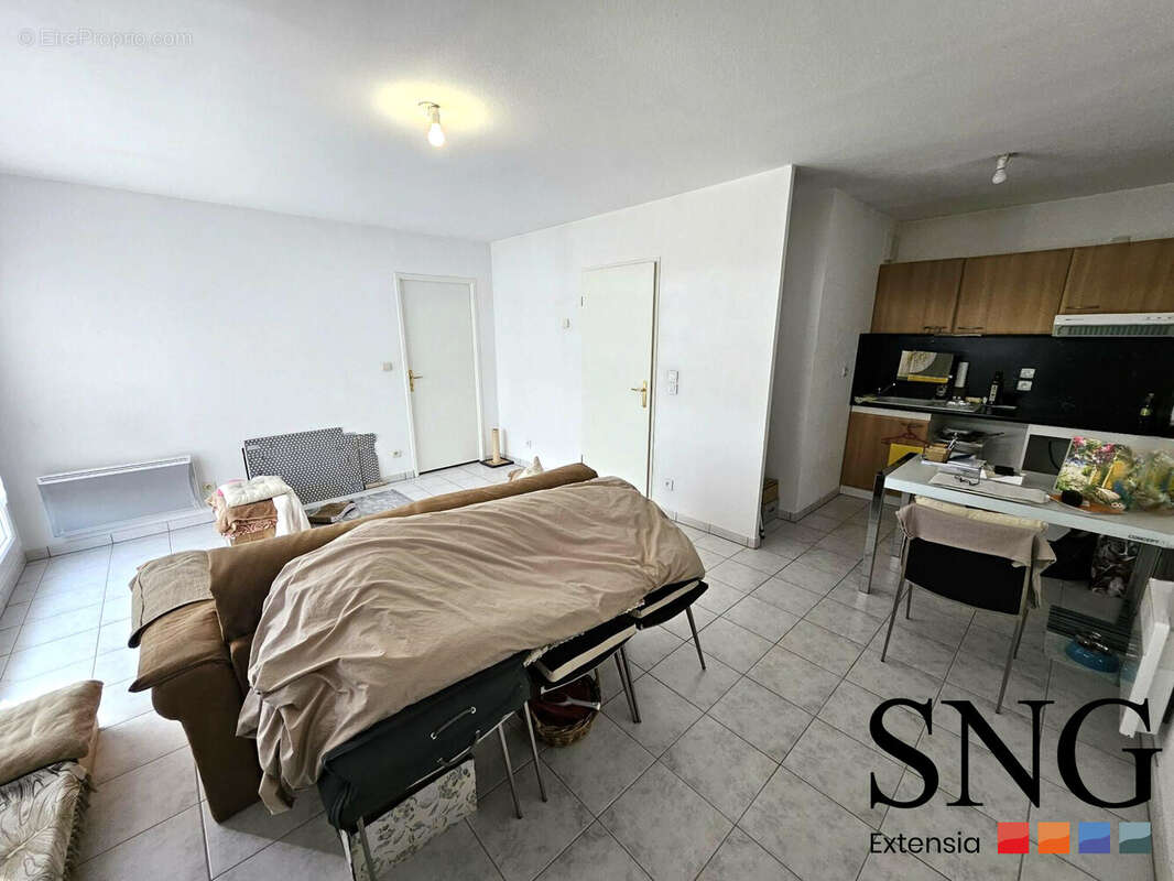 Appartement à HENIN-BEAUMONT