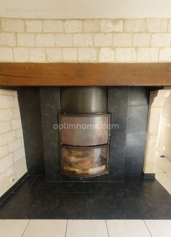 Maison à LATTRE-SAINT-QUENTIN