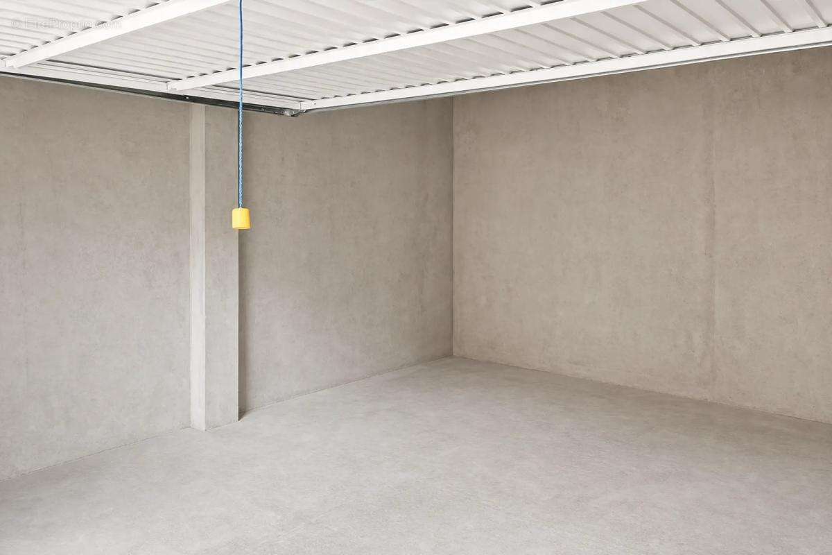 Appartement à FLEURY