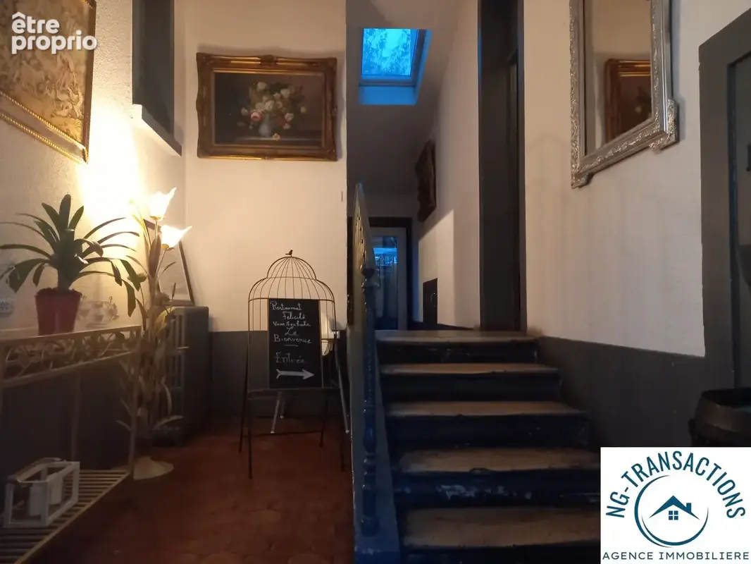 restaurant franco italien - photo 3