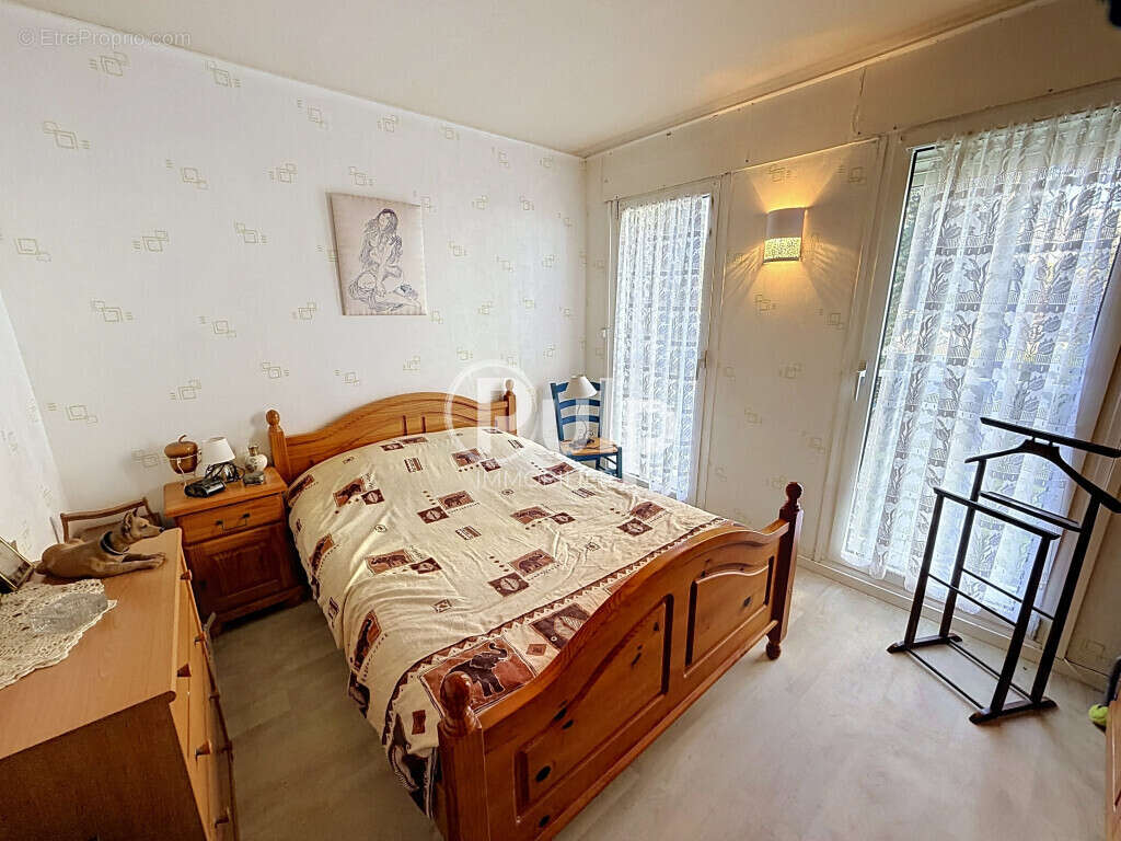 Appartement à LOOS