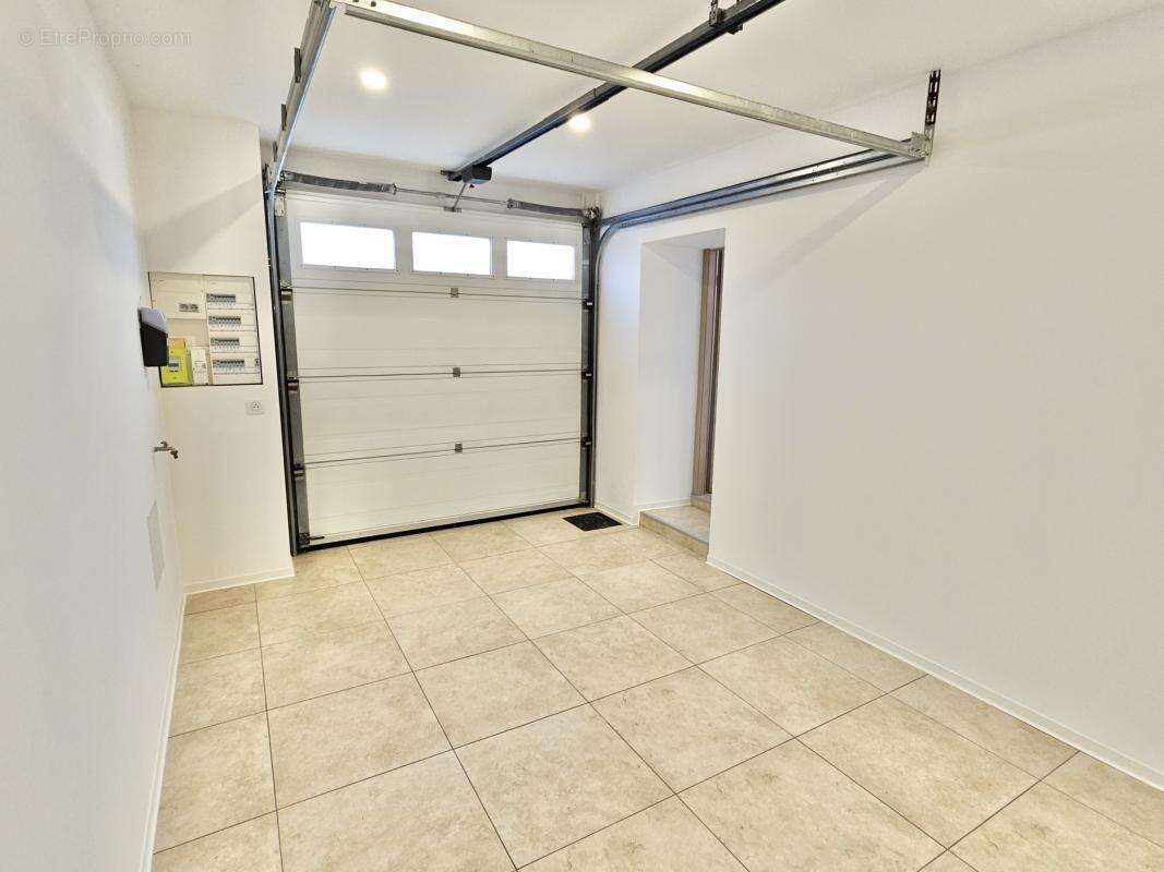À vendre en exclusivité   mairie de saint-max   maison clé e - photo 20