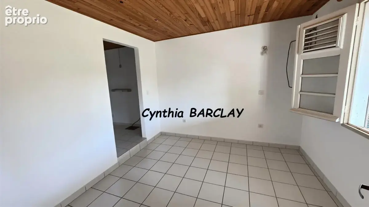 Maison 5 pièces 107 m² à vendre à Fort-De-France (97200) - photo 13