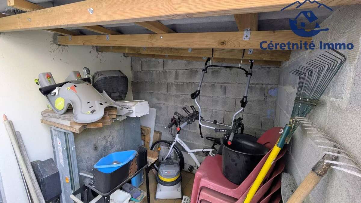 Maison à SAINT-JEAN-PLA-DE-CORTS