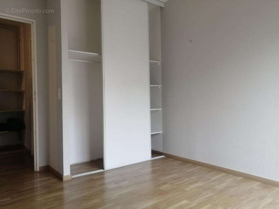 Appartement à VANNES