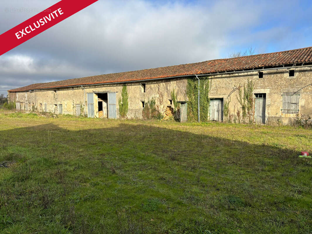 Maison à SAINT-GAUDENT