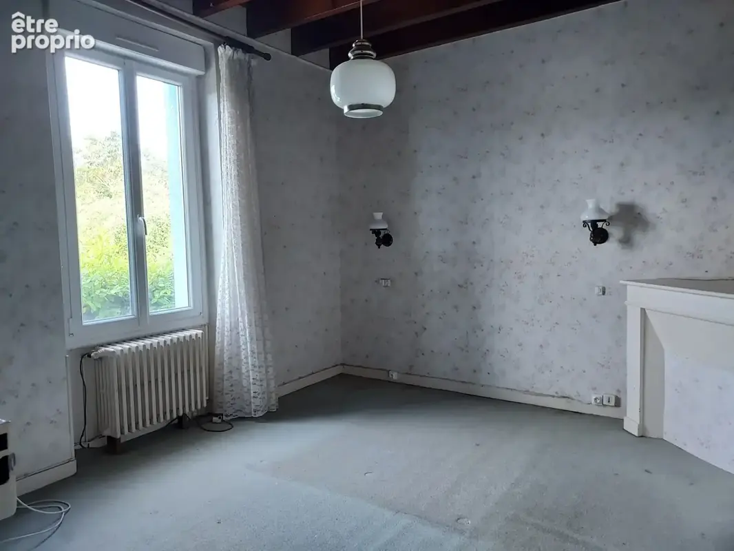 maison proche bourg - photo 6