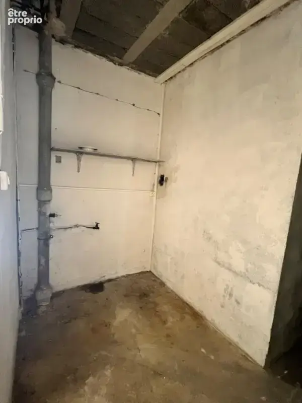 Maison à vendre 5 pièces garage et jardin à SAINT MARCEL LES VALENCE (26), proche de tous commerces et services - photo 14