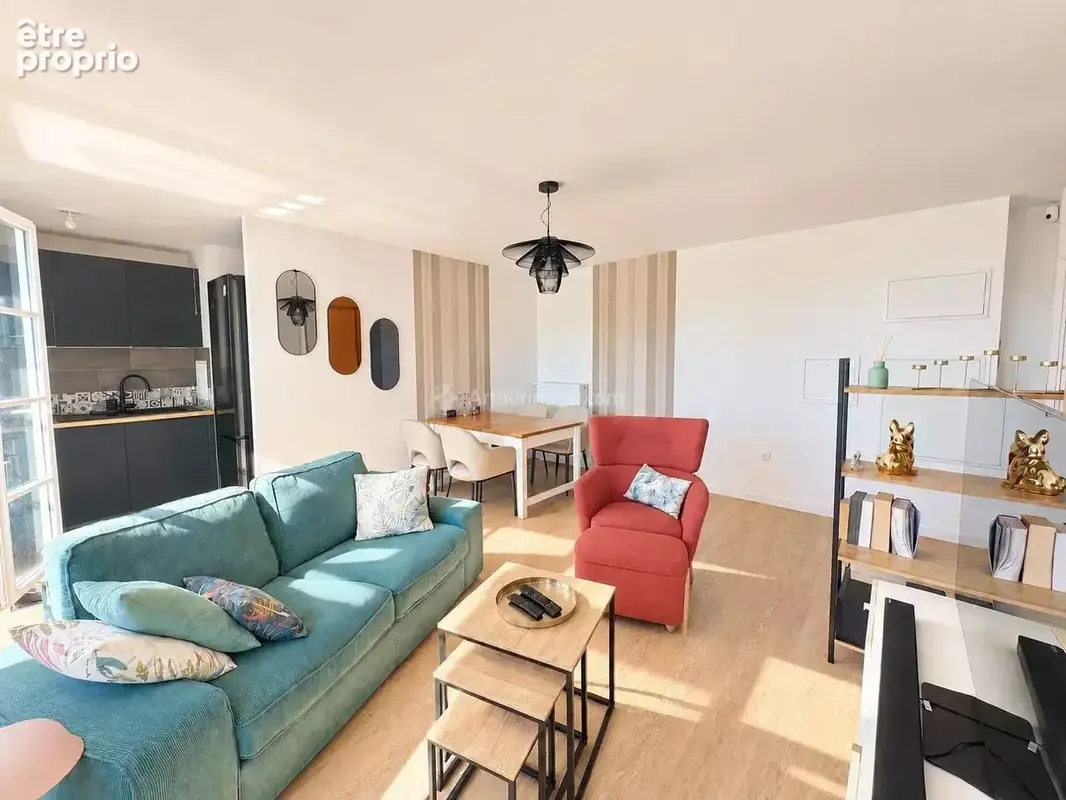 Vente Appartement Serris(77700) 360 000ï¿œ - photo 3