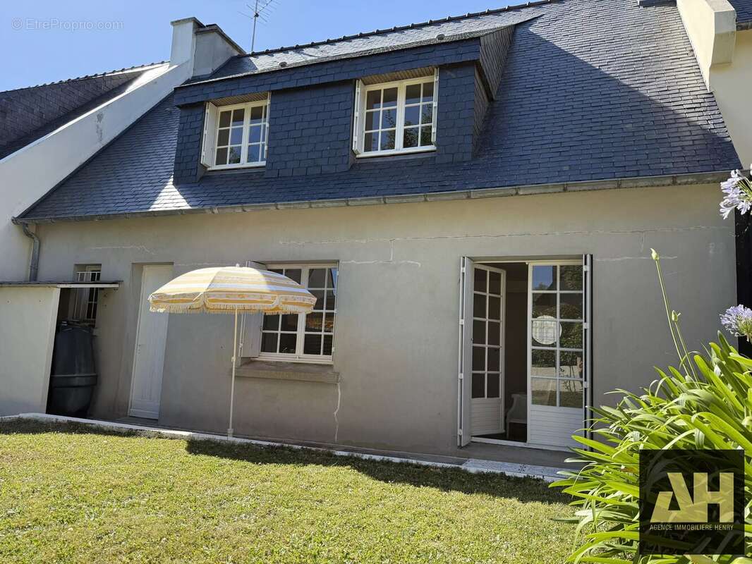 Maison rive droite - 4 chambres - 95 m2 - photo 4