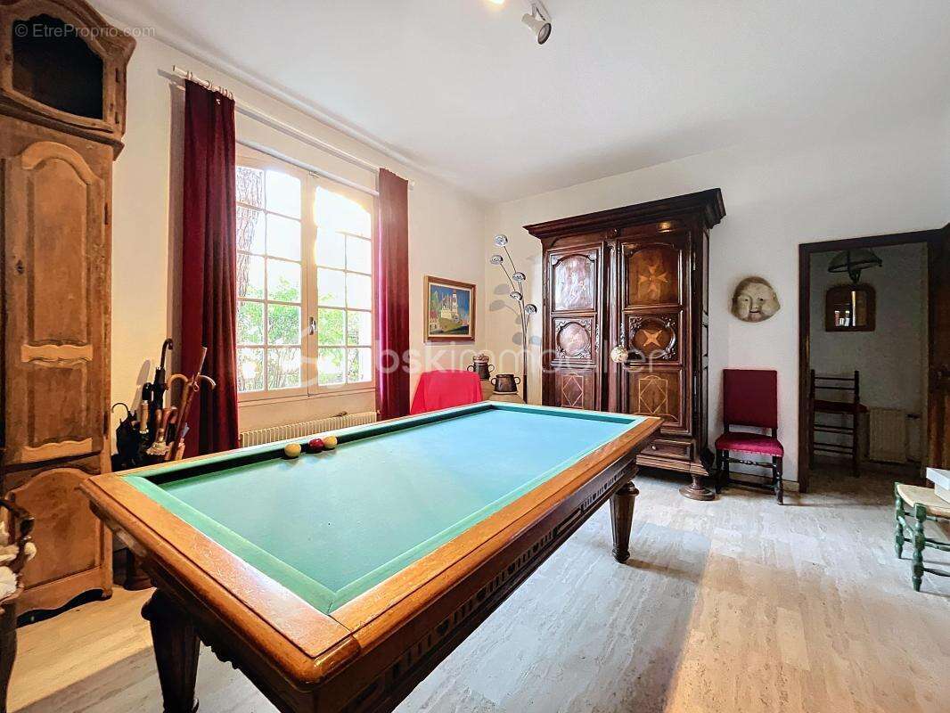 Maison à MONTPELLIER