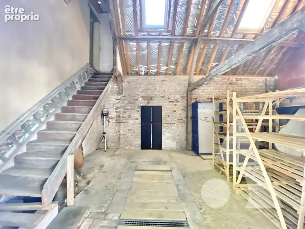 Maison La Croix Saint Ouen 5 pièce(s) 93 m2 - photo 2